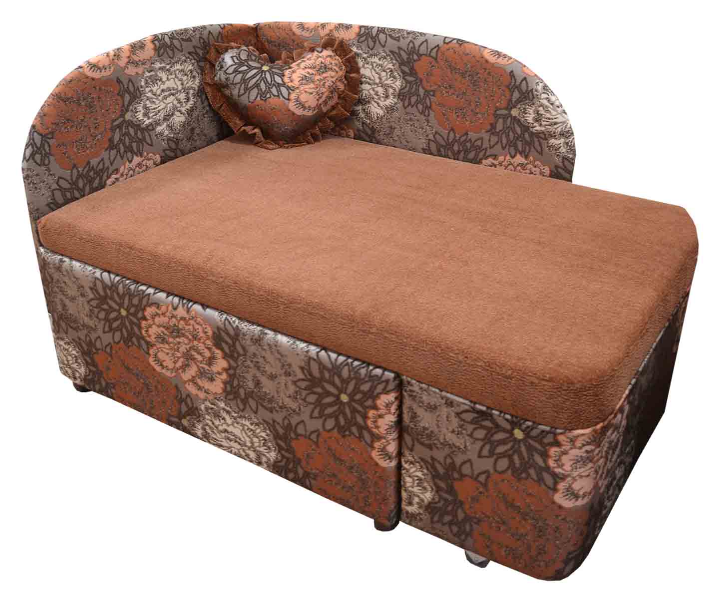 Тахта Люси (7)  + 1  подушка 