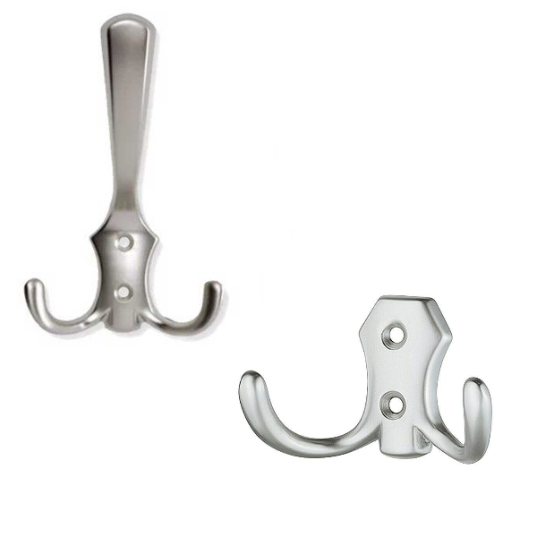 Крючок мебельный/в Ассортименте