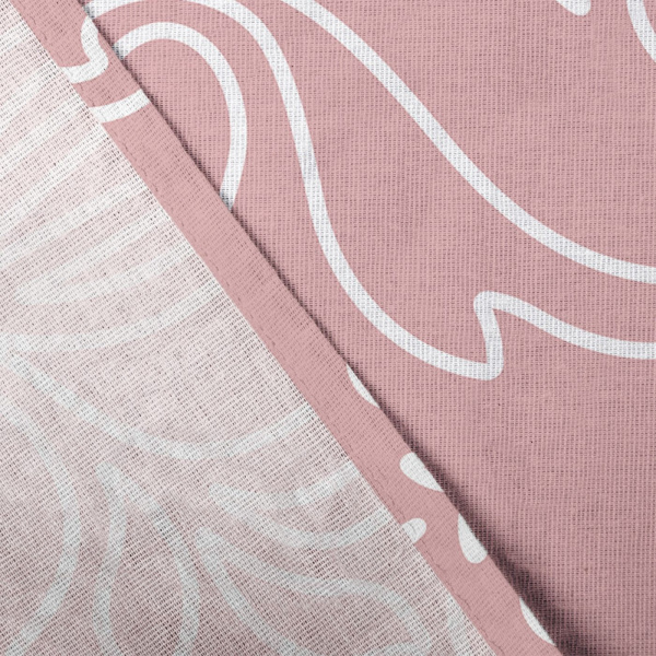 Простыня "Самойловский Текстиль" 145/220 рисунок 8361/1