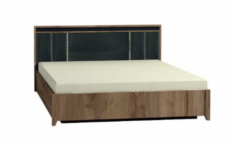Nature 306 Кровать Люкс + основание