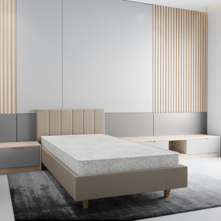 Матрас Комфорт 2Н 1200*2000