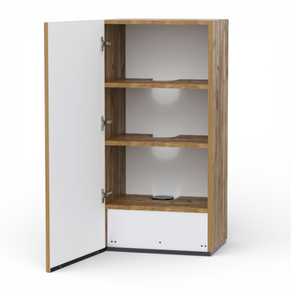 КАТАНИЯ  Шкаф под вытяжку 450