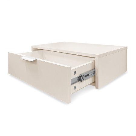 Тумба прикроватная Лофт 580 Кашемир