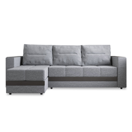 Диван угловой Лидер 10 S 2256-23