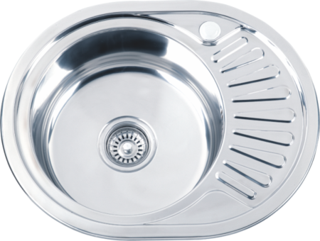 Мойка MG6-5745OVL