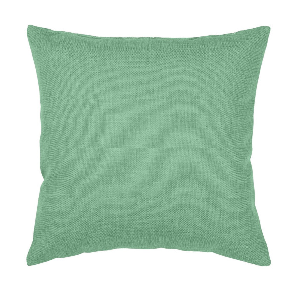 Подушка ВН 40/40 ПЭСТ/рогожка ментол 74 