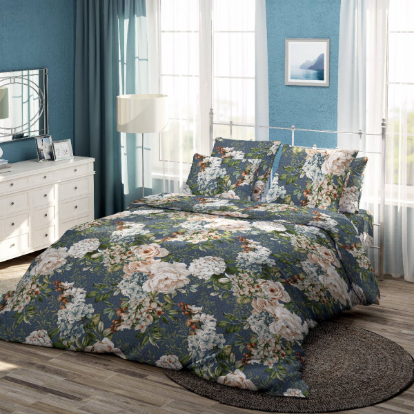 КПБ "Самойловский Текстиль" 2,0СП 70/70  8679/1 03 2070