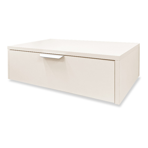 Тумба прикроватная Лофт 580 Кашемир