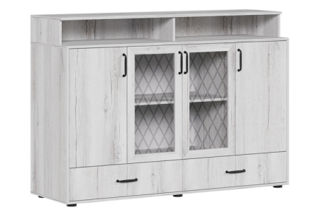 Монреаль буфет на 1200 дуб канадский