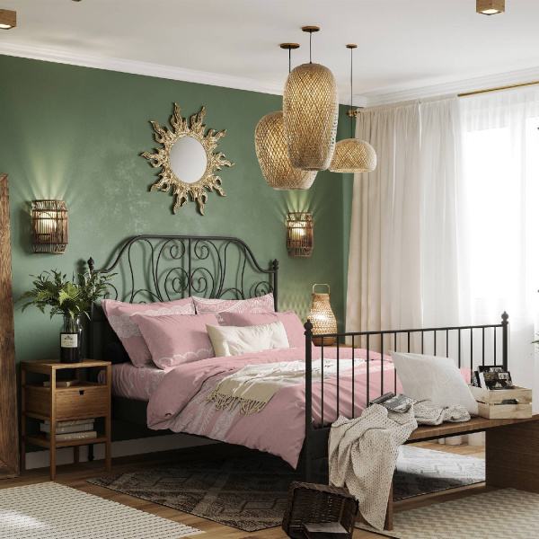 КПБ "Самойловский Текстиль" 2,0СП  50/70 8361/1 03 2070