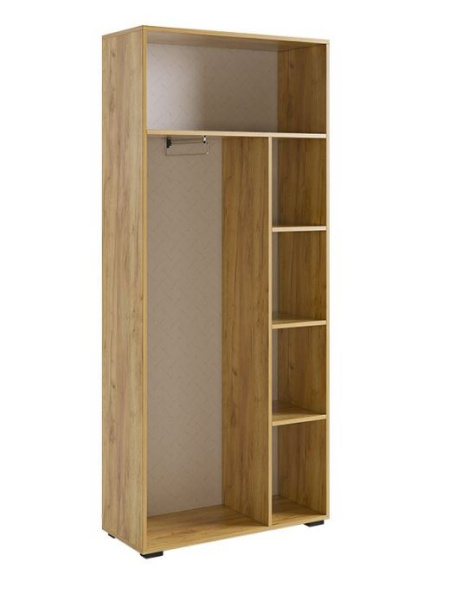 Бери Шкаф 2 дв