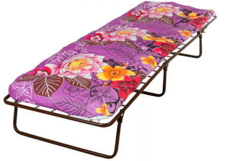 Кровать раскладная Стефания мягкая крошка С88б