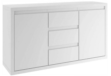 Комод Норден Комод Белый