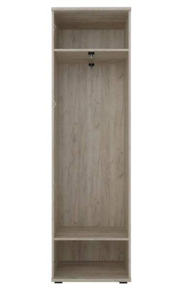 Альянс 435.04 Шкаф однодверный 