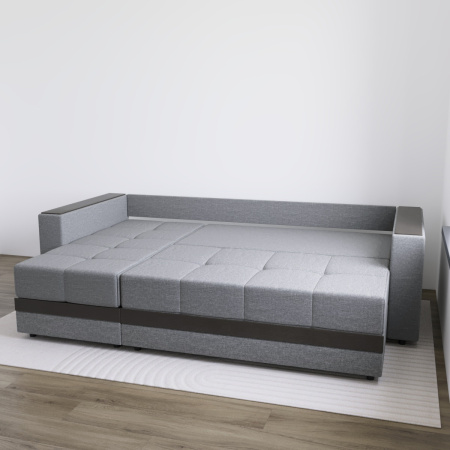 Диван угловой Лидер 10 S 2256-23