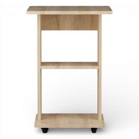 Стол журнальный БН-217 Дуб Сонома