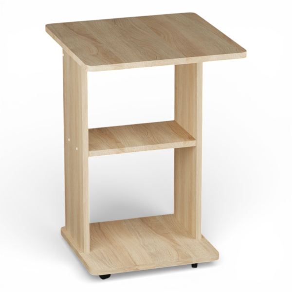 Стол журнальный БН-217 Дуб Сонома