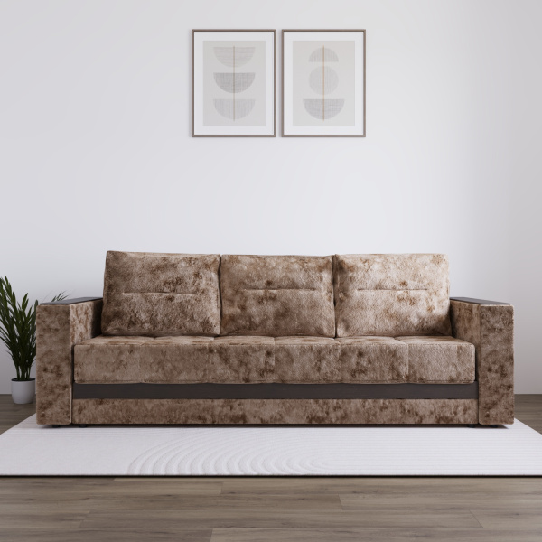 Диван-кровать "Лидер 9" SR 290