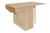 Стол-тумба Раскладной  (дуб сонома)