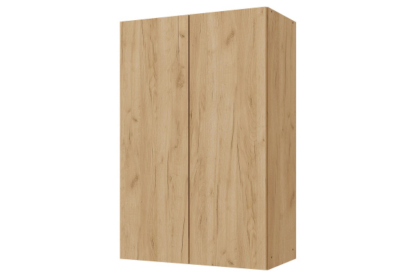 Ревилья 454.28 Шкаф навесной ш60 Дуб крафт золотой