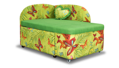 Тахта Люси (7)  + 1  подушка 