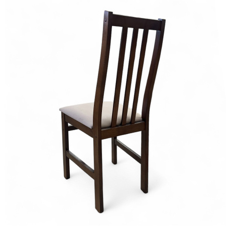 Стул Соло Р орех артемида/Мокачино