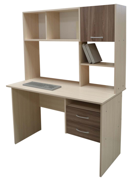 Стол письменный МД 01.03