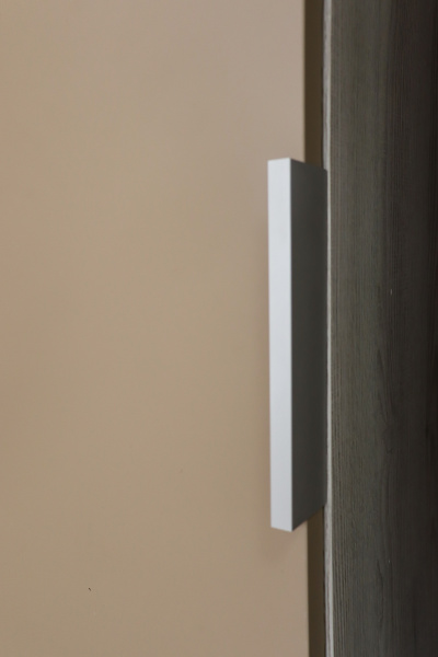 Пенал "Ним" Сосна Лофт/Вижн