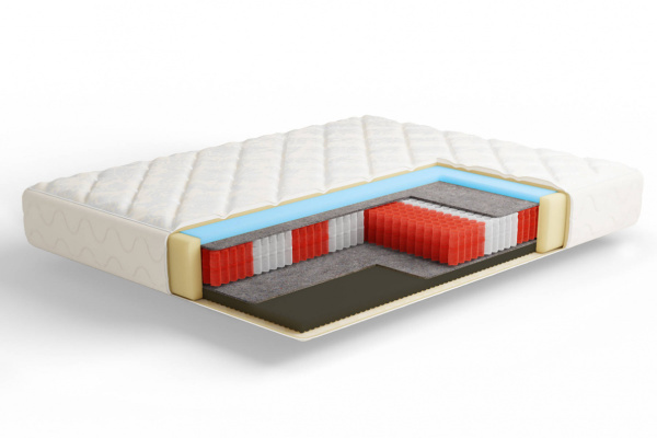 Матрас Премиум-Аврора 1600*2000