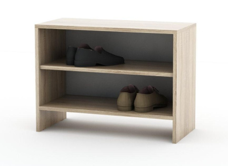 Тумба для обуви Римини