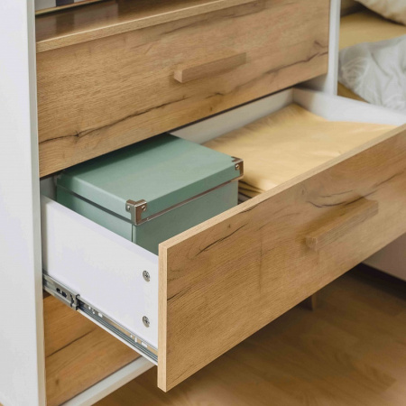 Комод Айрис 455