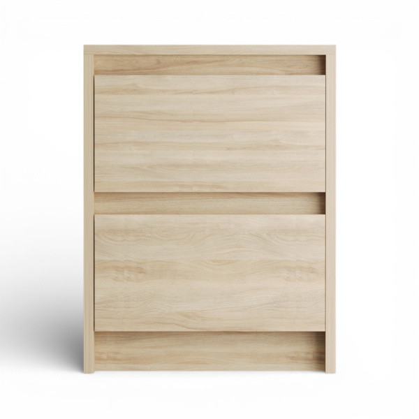 Тумба прикроватная Венсен Дуб сонома