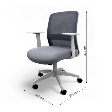 Кресло офисное X-18B