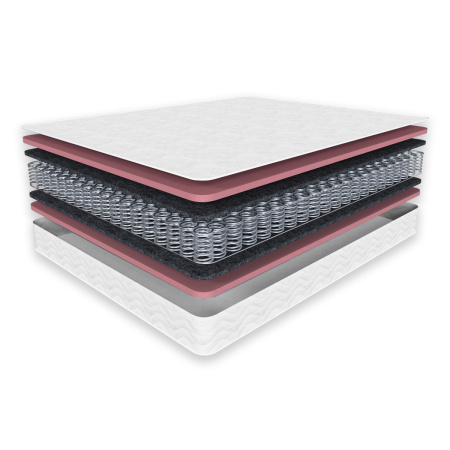 Матрас Комфорт 1 ЛАКС 900*1900