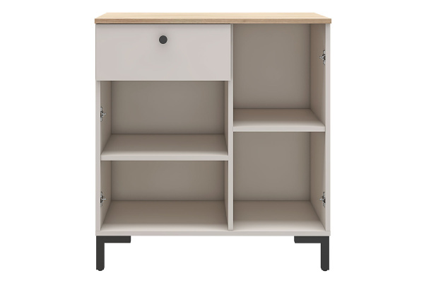 Тоскана 535.02 Тумба с ящиком 