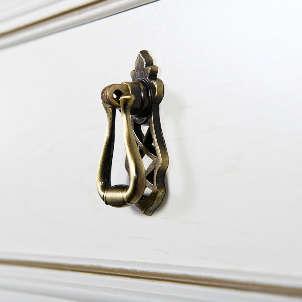  Агата Мод.АТ-18 Стол туалетный лам. дуб седан