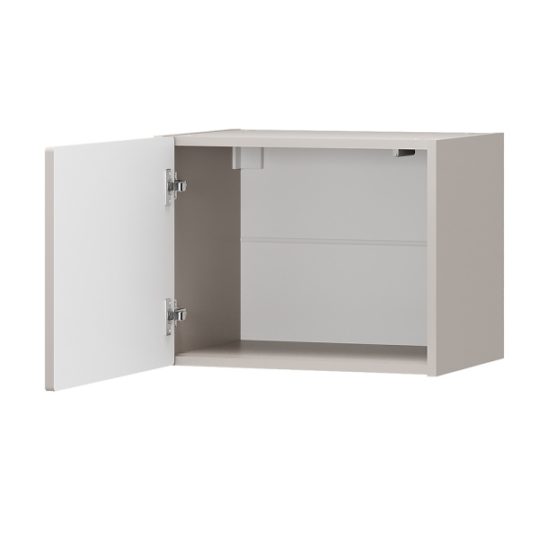 Шкаф навесной Пандора ШКН-01 Кашемир/Айриш