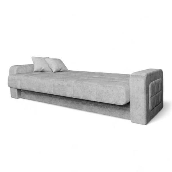 Диван-кровать "Лидер 3/1" М-1074-8