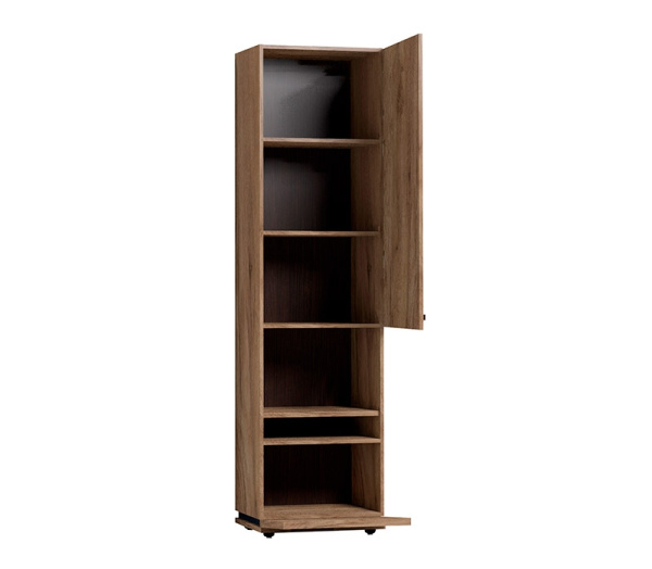 Шкаф в гостиную Nature 1