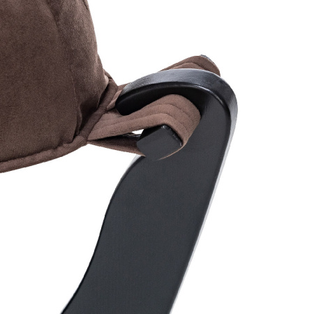 Банкетка Модель 11.2 венге ткань V23