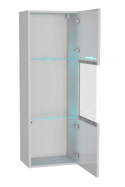 Шкаф навесной POINT ТИП-22