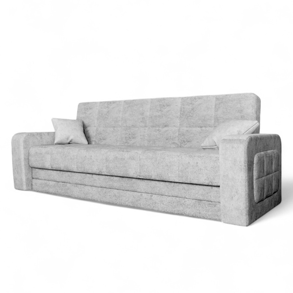 Диван-кровать "Лидер 3/1" М-1074-8