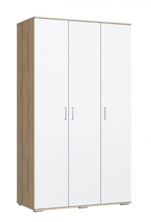 Шкаф ШР-3 дуб сонома