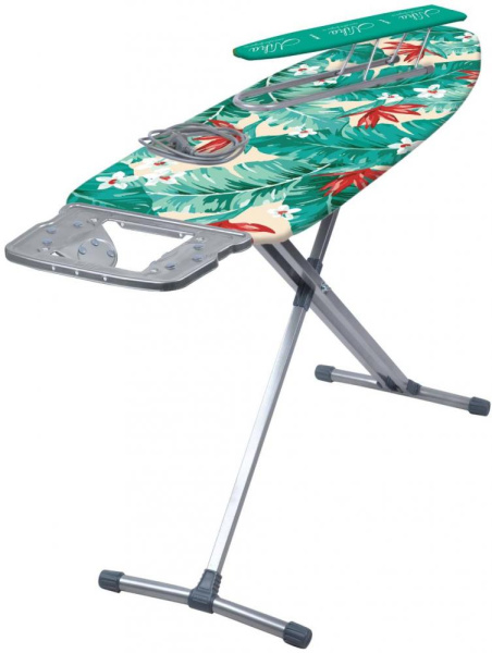 Доска гладильная "НИКА 10+" Н10+